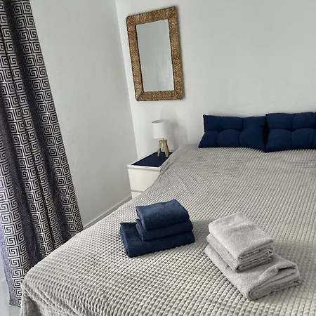 Διαμέρισμα Playa Y Mar *