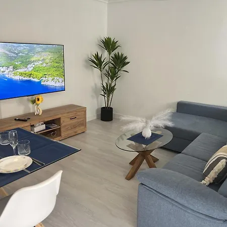 Playa Y Mar Διαμέρισμα Τορεβιέχα