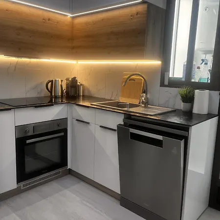 Playa Y Mar Διαμέρισμα