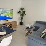 Playa Y Mar Апартаменты Торевьиа