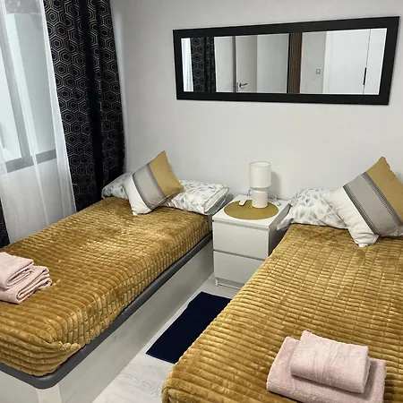 Playa Y Mar Torrevieja