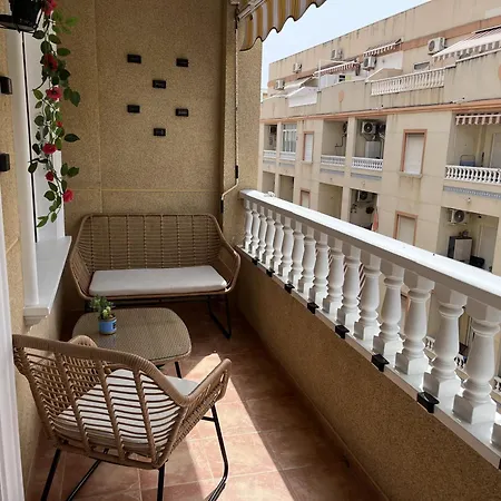 Playa Y Mar * Torrevieja