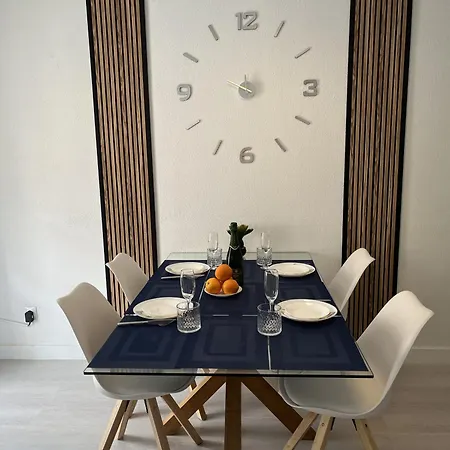 Appartement Playa Y Mar