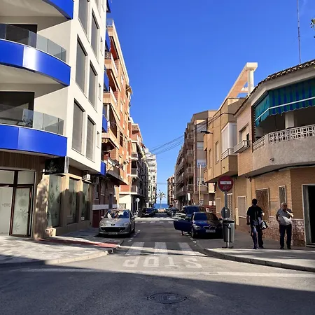 Appartement Playa Y Mar *