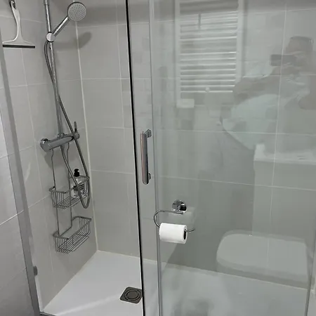 Appartement Playa Y Mar Torrevieja