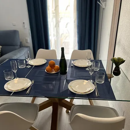 Playa Y Mar Appartement