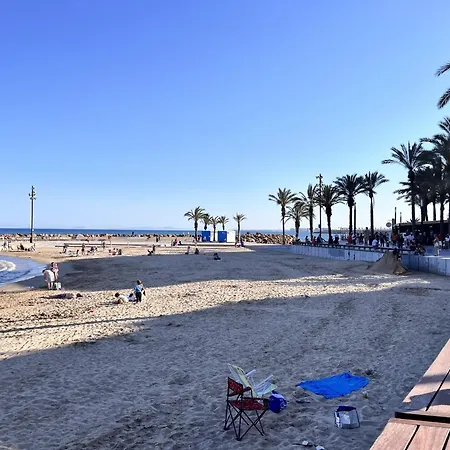 Playa Y Mar דירה טורבייחה