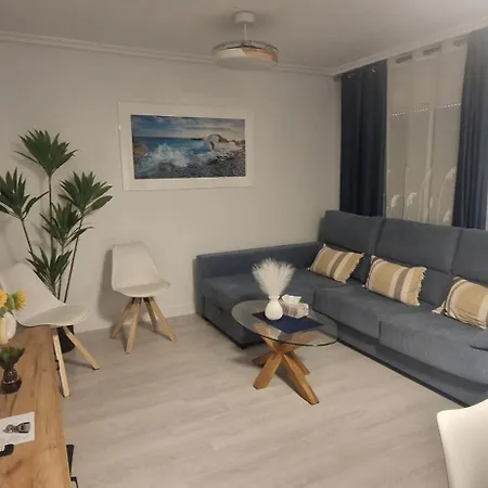 Appartement Playa Y Mar Torrevieja