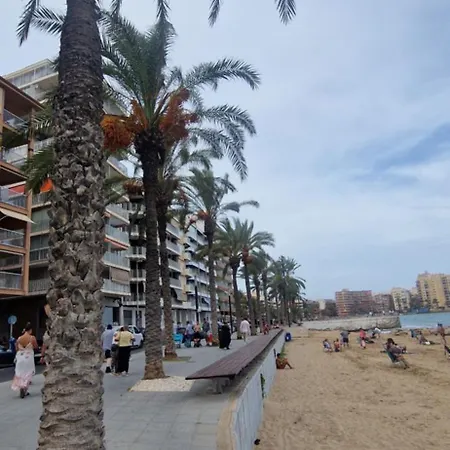 Апартаменти Playa Y Mar