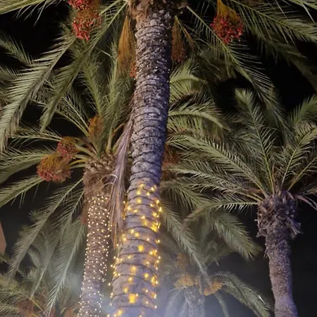 Playa Y Mar * Torrevieja