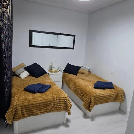 Appartement Playa Y Mar Torrevieja