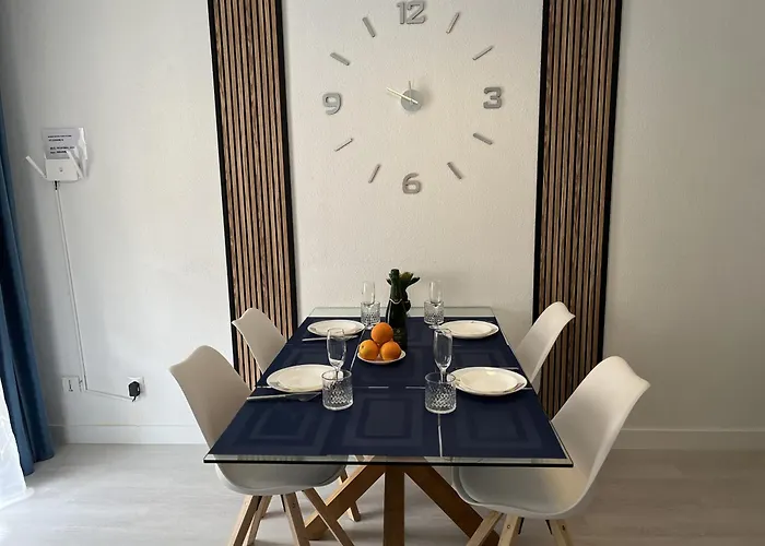 Lägenhet Playa Y Mar