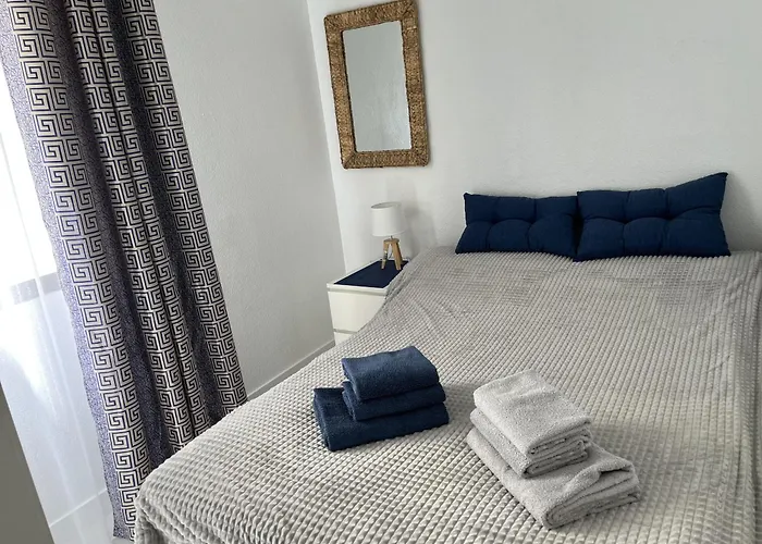 Appartement Playa Y Mar *