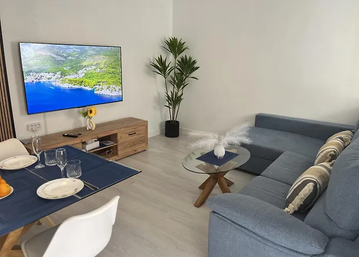 Playa Y Mar Appartement Torrevieja