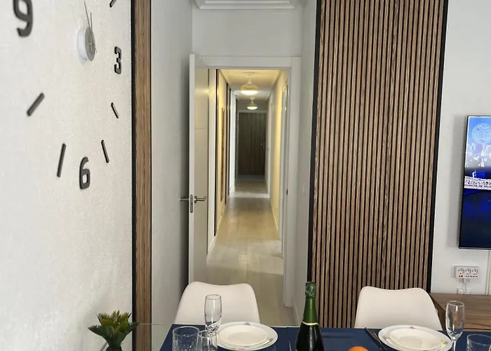 Playa Y Mar * Torrevieja