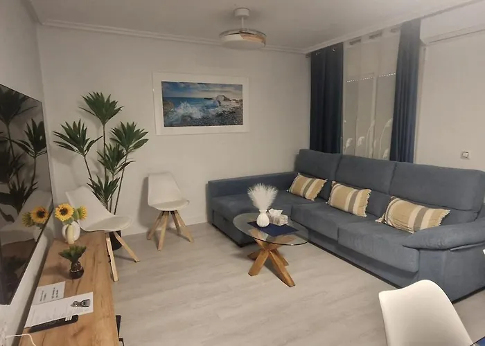 Appartement Playa Y Mar Torrevieja