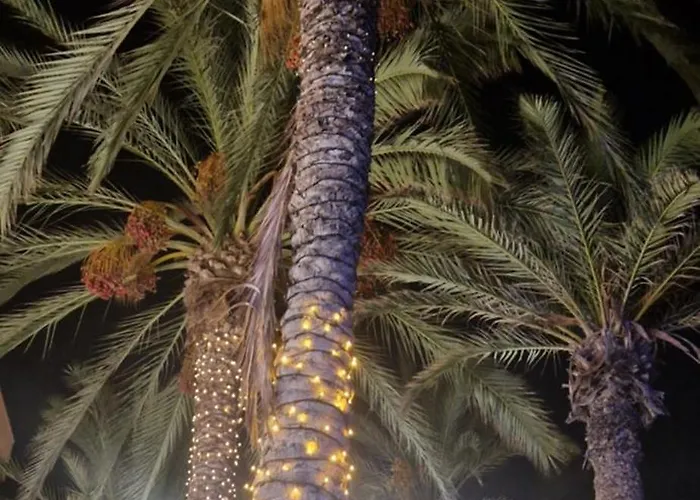 Playa Y Mar * Torrevieja