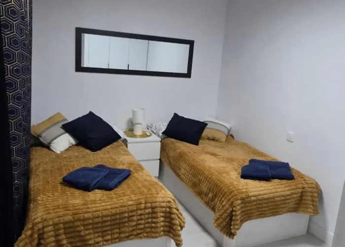 Appartement Playa Y Mar Torrevieja