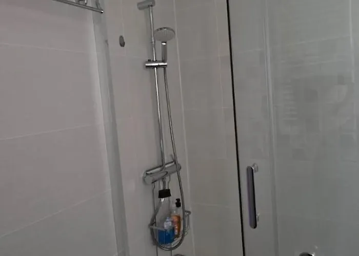 Playa Y Mar Lägenhet *